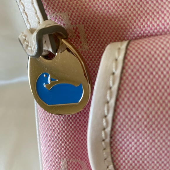 Dooney & Bourke Pastel Pink Bag - NWT - Picture 5 of 8